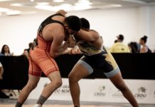 Brasília vai receber Mundial Universitário de Lutas