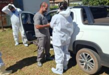 Mesmo sem casos em 2026, GDF empreende ações contínuas de prevenção contra a gripe aviária