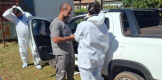 Mesmo sem casos em 2026, GDF empreende ações contínuas de prevenção contra a gripe aviária