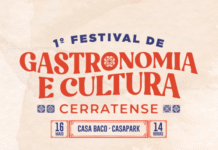 Senac-DF promove oficina gastronômica com releitura do clássico