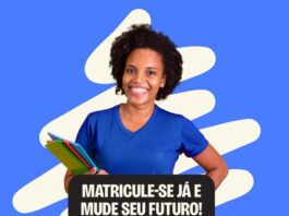 Senac-DF abre inscrições para cursos profissionalizantes em Sobradinho