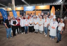 Senac-DF promove experiências no Festival da Cachaça 2026