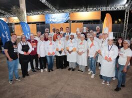 Senac-DF promove experiências no Festival da Cachaça 2026