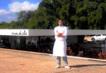 Café-escola do Senac-DF transforma aprendizado em oportunidade profissional