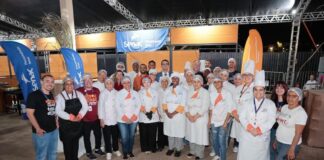 Senac-DF promove experiências no Festival da Cachaça 2026