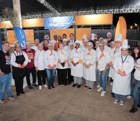 Senac-DF promove experiências no Festival da Cachaça 2026