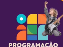 Semana S movimenta Taguaparque com shows, serviços gratuitos e programação cultural