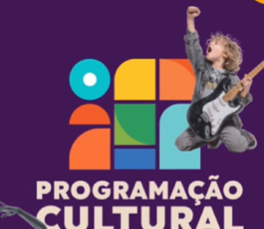 Semana S movimenta Taguaparque com shows, serviços gratuitos e programação cultural