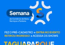 Semana S 2026 chega a Brasília com programação gratuita e show de Luísa Sonza