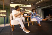 Seminário “Cultura pra Quê?” | Palestrantes afirmam que futuros melhores já foram experimentados