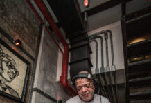 KL Jay, do Racionais, é atração do Sesc SoundSystem no SCS