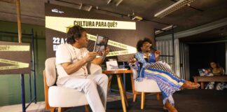 Seminário “Cultura pra Quê?” | Palestrantes afirmam que futuros melhores já foram experimentados