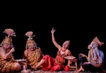 Sesc Taguatinga Norte recebe 4ª edição do Festival Dulcina com programação gratuita