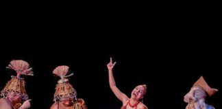 Sesc Taguatinga Norte recebe 4ª edição do Festival Dulcina com programação gratuita
