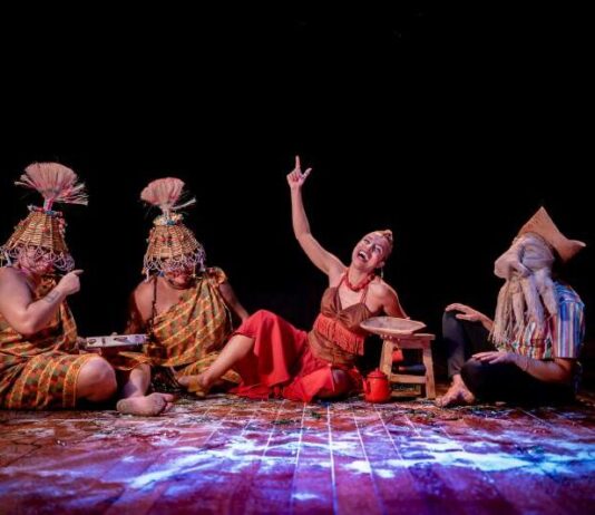 Sesc Taguatinga Norte recebe 4ª edição do Festival Dulcina com programação gratuita