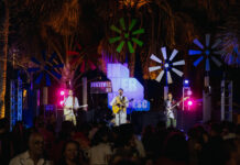 Sesc-DF divulga programação do Festival de Inverno 2026 no Parque da Cidade em julho