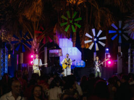 Sesc-DF divulga programação do Festival de Inverno 2026 no Parque da Cidade em julho