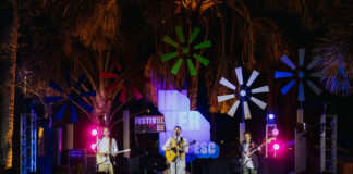 Sesc-DF divulga programação do Festival de Inverno 2026 no Parque da Cidade em julho