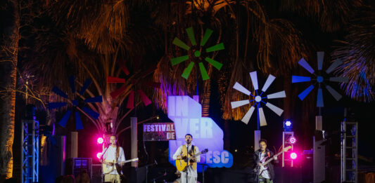Festival de Inverno Sesc 2026 começa dia 25