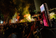 Sesc Soundsystem incentiva a cultura e o pertencimento urbano para revitalizar o SCS