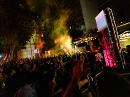 Sesc Soundsystem incentiva a cultura e o pertencimento urbano para revitalizar o SCS