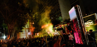 Sesc Soundsystem incentiva a cultura e o pertencimento urbano para revitalizar o SCS
