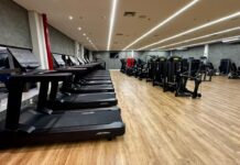 Sesc inaugura academia no SIA com mensalidade de R$ 9,99 no primeiro mês