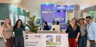 AgroBrasília 2026 divulga trabalhos de inovação e tecnologia feitos no DF