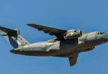 Embraer fecha maior contrato internacional do C-390 Millennium com Emirados Árabes