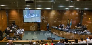 Médica relata estado de Henry