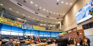 CLDF aprova proposta que reconhece carreira de gestão governamental