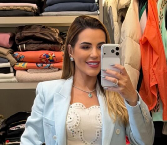 Deolane Bezerra é transferida para presídio no interior de São Paulo