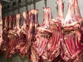 China suspende exportações de três frigoríficos brasileiros por irregularidades sanitárias
