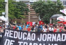 Escala 6×1 e redução da jornada de trabalho entram no centro do debate nacional