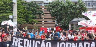 Escala 6×1 e redução da jornada de trabalho entram no centro do debate nacional