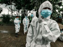 Cruz Vermelha lamenta morte de voluntários durante combate ao ebola no Congo