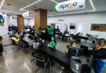 Eleições 2026: Vapt Vupt alerta para prazo dos serviços eleitorais