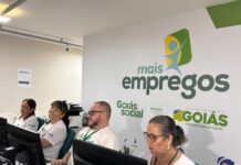 Feirão de Empregos abre vagas para construção, logística e comércio