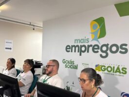 Feirão de Empregos abre vagas para construção, logística e comércio