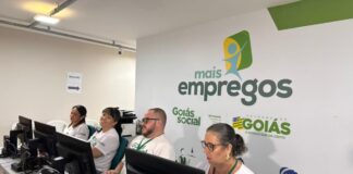 Feirão de Empregos abre vagas para construção, logística e comércio