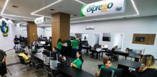 Eleições 2026: Vapt Vupt alerta para prazo dos serviços eleitorais