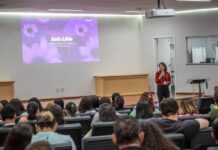 Sala Lilás: Hugol inaugura espaço para acolhimento de mulheres vítimas de violência