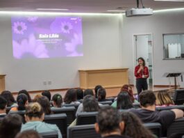 Sala Lilás: Hugol inaugura espaço para acolhimento de mulheres vítimas de violência