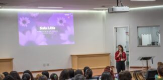 Sala Lilás: Hugol inaugura espaço para acolhimento de mulheres vítimas de violência