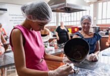 Dia D do Cotec oferece cursos gratuitos em 11 cidades