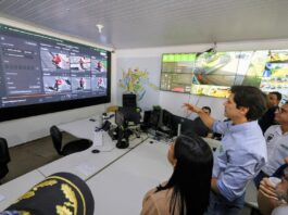 Combate ao crime: Segurança Pública ganha reforço com operações, entregas e benefícios históricos