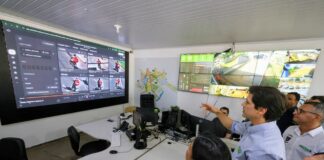 Combate ao crime: Segurança Pública ganha reforço com operações, entregas e benefícios históricos