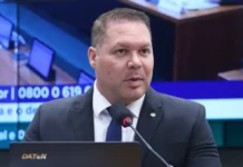TSE anula votos de Heitor Freire ex-deputado do Ceará