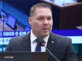 TSE anula votos de Heitor Freire ex-deputado do Ceará