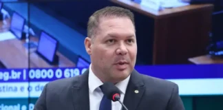 TSE anula votos de Heitor Freire ex-deputado do Ceará